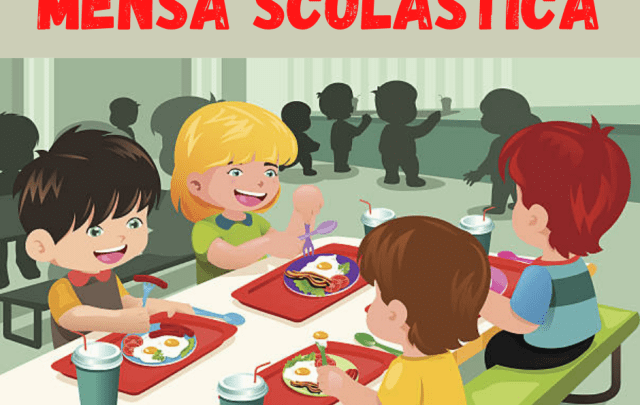 Mense scolastiche: regole, costi e controlli dei genitori.