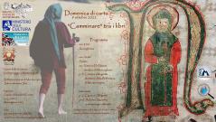 Domenica di Carta 9 Ottobre 2022