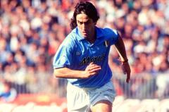 De Napoli: “Deluso dall’Avellino, volevano che facessi l’uomo immagine”