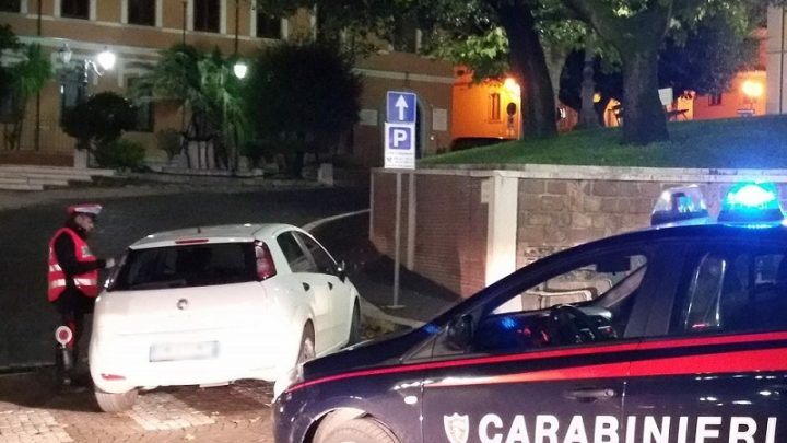 PONTE OGNISSANTI – CONTROLLI STRAORDINARI DEI CARABINIERI. 600 PERSONE CONTROLLATE