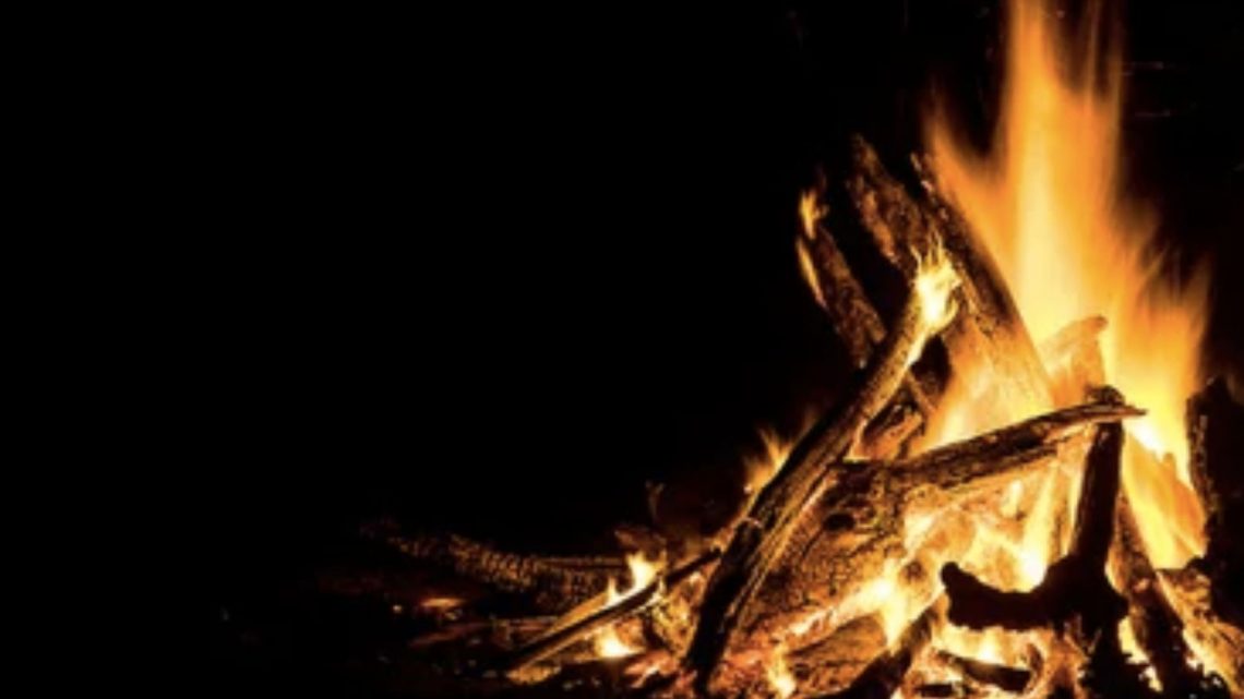 Concorso “Focaraccio chiù gruosso”