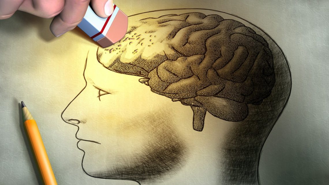 Demenza: quello che devi sapere. Demenza: quello che devi sapere.