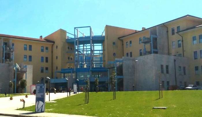 Giornata Nazionale della Prematurità:festa all’Azienda Moscati con 50 neonatie per salutare il piccolo Vadim, simbolo della forza della vita