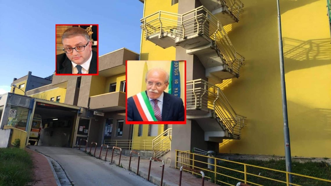 Il Sindaco di Solofra è consapevole del mandato ricevuto dai cittadini?
