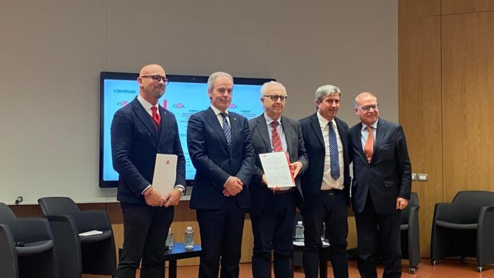 Garantiti al paziente alti standard di qualità e di sicurezza: