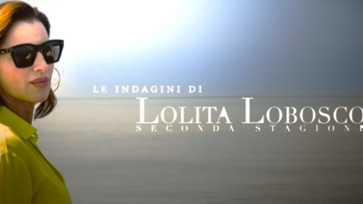 Tornano le indagini di Lolita Lobosco 2