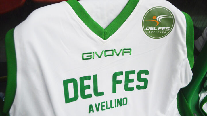 FAVOLOSA  D EL.F E S. RIDICOLIZZATO BISCEGLIE