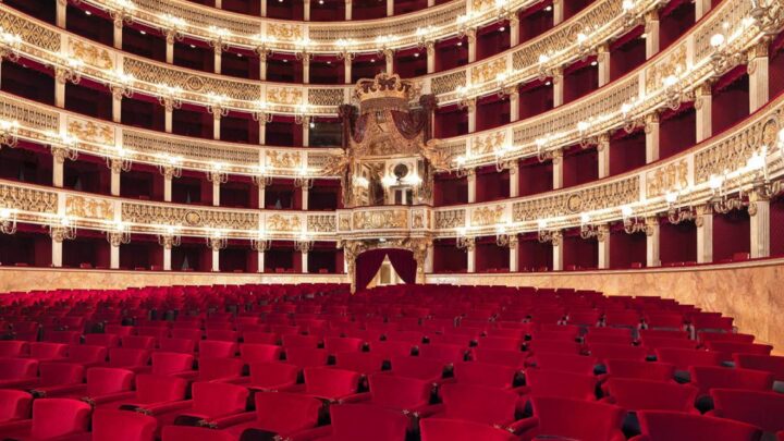TEATRO SAN CARLO,  PUBBLICATA SUL SITO LA RELAZIONE DEL CONSIGLIERE REALFONZO
