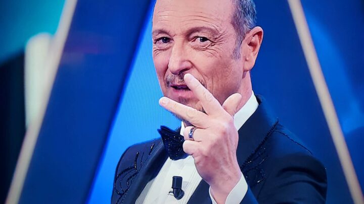 Sanremo 2023, la scaletta della terza serata: l’ordine di uscita dei cantanti