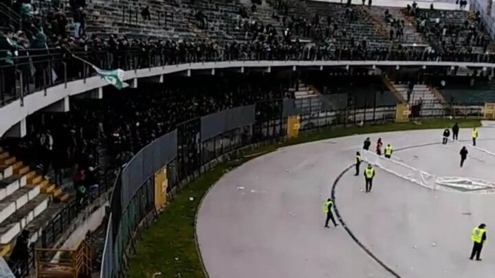 C’ERA UNA VOLTA L’AVELLINO……