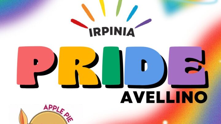 “Irpinia Pride 2023”, Avellino al fianco della comunità LGBTQI+