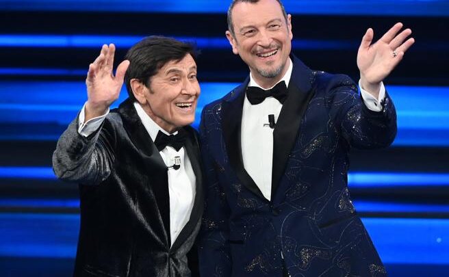 La scaletta e le canzoni della quarta serata di Sanremo 2023