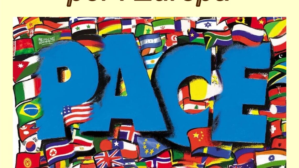 “Costruttori di Pace per l’Europa” – Sabato 25 febbraio 2023 alle ore 18.30, presso il Salone del Palazzo Vescovile di Avellino “Costruttori di Pace per l’Europa” – Sabato 25 febbraio 2023 alle ore 18.30, presso il Salone del Palazzo Vescovile di Avellino