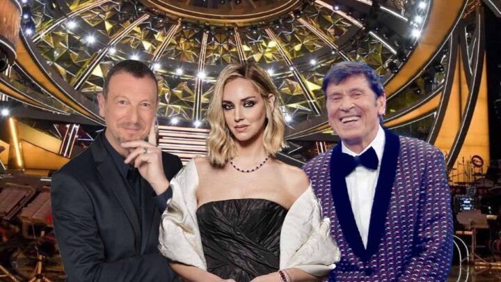 La scaletta della finale di Sanremo 2023: i cantanti in ordine di uscita