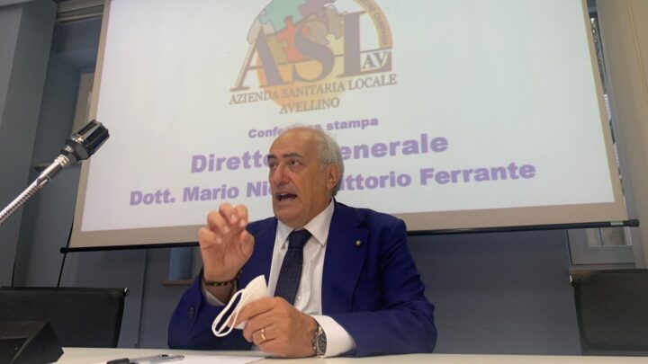 MEDICINA TERRITORIALE, POTENZIATE LE ATTIVITA’ CON L’IMMISSIONE DI NUOVI MEDICI DI MEDICINA GENERALE E SPECIALISTICA AMBULATORIALE