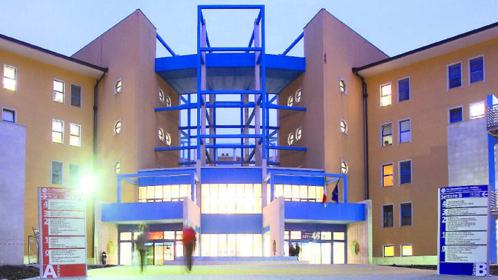 Al Moscati di Avellino il 1° Congresso UroItaly – Robotica, intelligenza artificiale e realtà aumentata