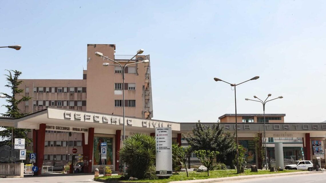 Visite specialistiche gratuite con eco-colordoppler all’Ospedale di Pagani