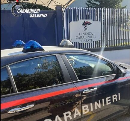 Minore spara ad un coetaneo e lo ferisce alla gamba: arrestato