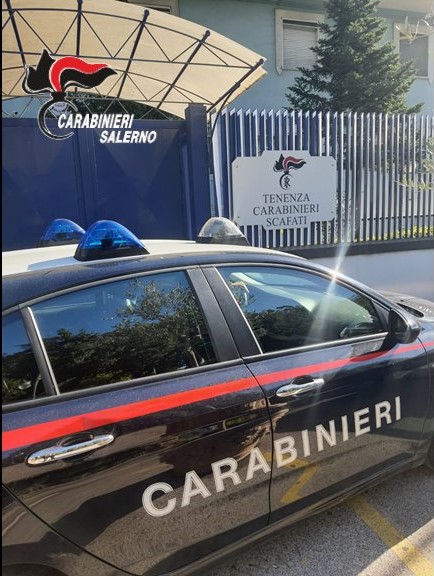 Minore spara ad un coetaneo e lo ferisce alla gamba: arrestato
