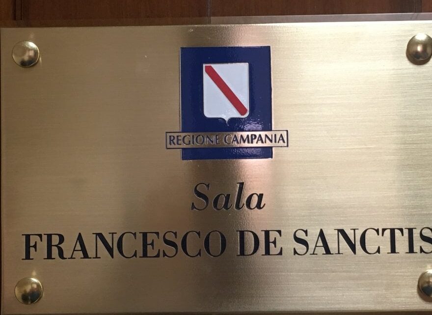 IMPORTANTE PASSO IN AVANTI PER LA REALIZZAZIONE DEL PROGETTO STRATEGICO DI RIQUALIFICAZIONE E RIGENERAZIONE URBANA DELLA ZONA NAPOLI-PIAZZA GARIBALDI/PORTA EST IMPORTANTE PASSO IN AVANTI PER LA REALIZZAZIONE DEL PROGETTO STRATEGICO DI RIQUALIFICAZIONE E RIGENERAZIONE URBANA DELLA ZONA NAPOLI-PIAZZA GARIBALDI/PORTA EST