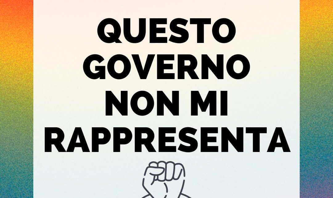 L’associazione LGBT+ “Apple Pie” si schiera contro lo stop del Senato al riconoscimento dei diritti di filiazione L’associazione LGBT+ “Apple Pie” si schiera contro lo stop del Senato al riconoscimento dei diritti di filiazione