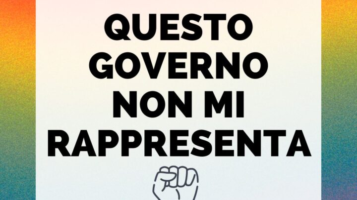 L’associazione LGBT+ “Apple Pie” si schiera contro lo stop del Senato al riconoscimento dei diritti di filiazione
