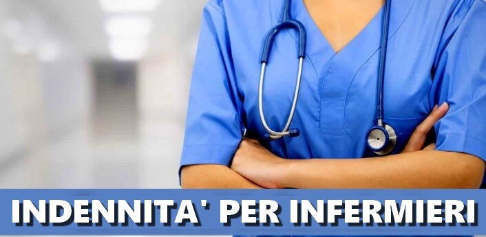 SANITA’, SIGLATA L’INTESA SINDACALE INDENNITA’ PER INFERMIERI E OPERATORI SOCIO SANITARI SANITA’, SIGLATA L’INTESA SINDACALE INDENNITA’ PER INFERMIERI E OPERATORI SOCIO SANITARI