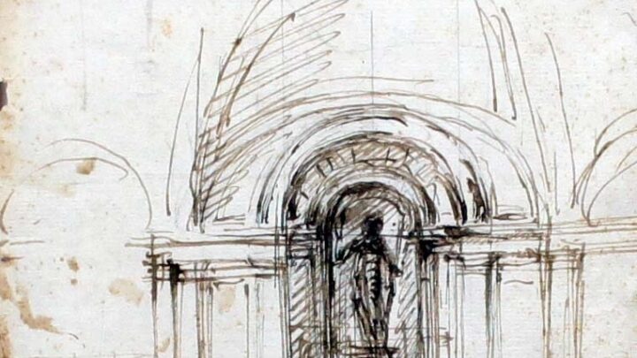 Seminario di Storia dell’arte: “Luigi Vanvitelli disegnatore e pittore”