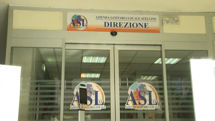 NOMINATO ROSSI DIRETTORE DIPARTIMENTO DI PREVENZIONE