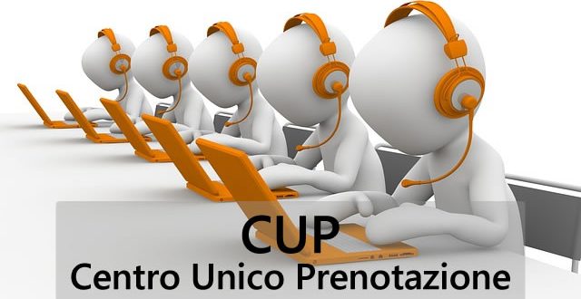 Implementazione del Cup Unico Regionale: blocco programmato del sistema dal pomeriggio del 30 marzo – Temporaneo stop a prenotazioni e pagamento ticket
