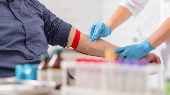 Ogni quanto fare le analisi del sangue?