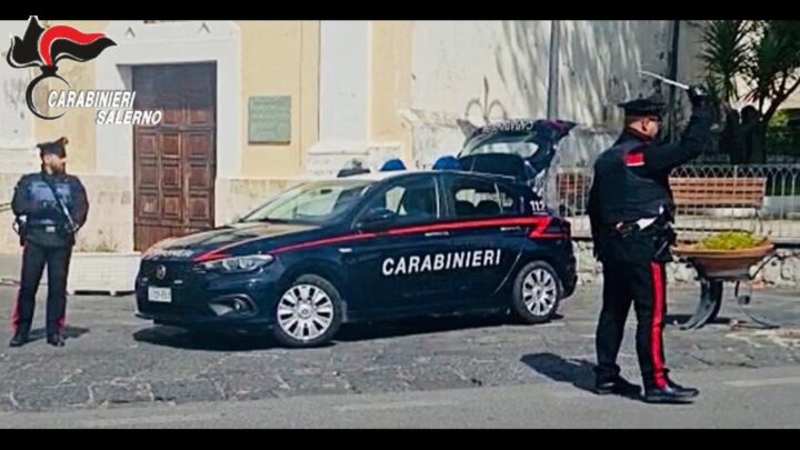 COSTIERA AMALFITANA: CARABINIERI E POLIZIA LOCALE, CONTROLLI ALLA CIRCOLAZIONE STRADALE PER LE FESTIVITA’ PASQUALI, COMMINATE NUMEROSE SANZIONI.