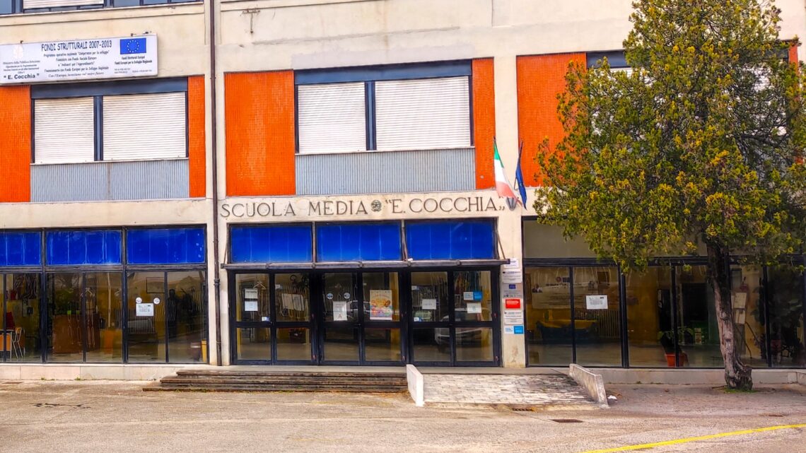 Il Cocchia di Avellino sbarca alla Bocconi di Milano: 21 alunni ammessi Il Cocchia di Avellino sbarca alla Bocconi di Milano: 21 alunni ammessi