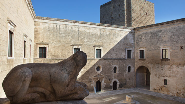 Per il ponte del 25 aprile ingresso gratuito nei Musei, Castelli e Parchi archeologici di Bari e provincia