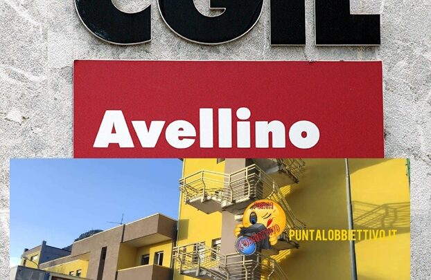 Morsa e de Ciuceis (Fp Cgil): “La riapertura del Landolfi? Al taglio del nastro seguano gli step necessari per far ripartire davvero i servizi…”