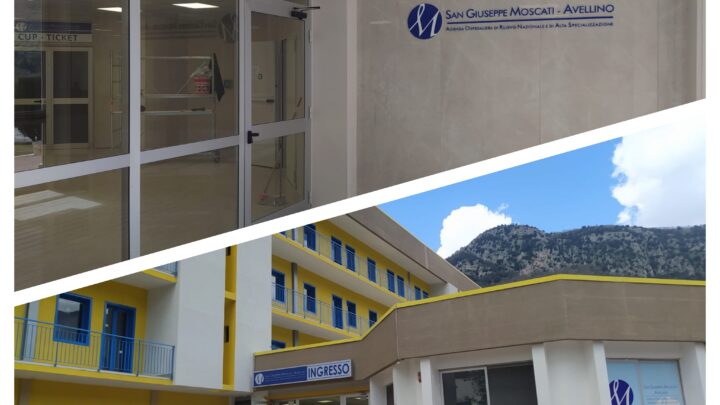 Senologia, cardiologia, medicina e urologia:il plesso di Solofra riapre le porte alla popolazione con visite ed esami