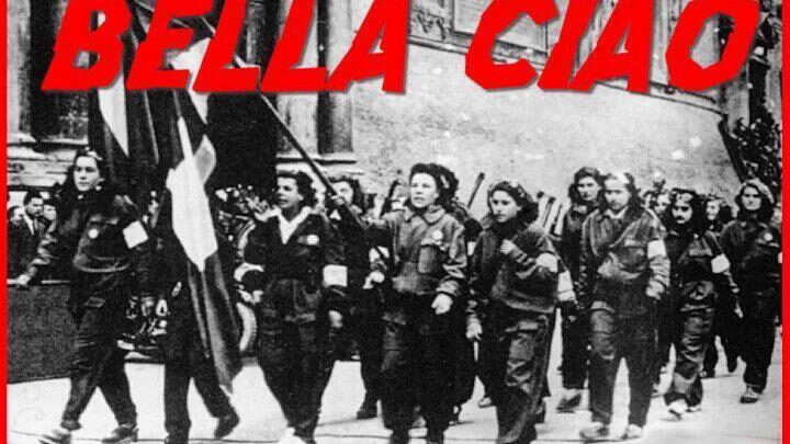 “Bella Ciao”: significato e valore della canzone partigiana