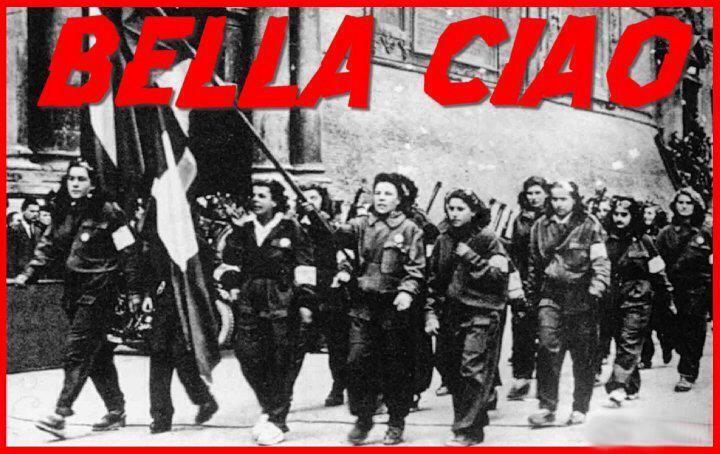 “Bella Ciao”: significato e valore della canzone partigiana “Bella Ciao”: significato e valore della canzone partigiana