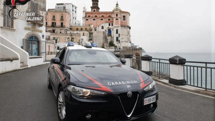 Viola il divieto di sorveglianza speciale nel Comune, viene arrestato