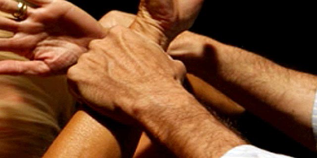 PRESUNTI MALTRATTAMENTI E MINACCE ALLA COMPAGNA, ALLONTANATO 44ENNE PRESUNTI MALTRATTAMENTI E MINACCE ALLA COMPAGNA, ALLONTANATO 44ENNE