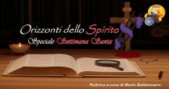 Il sacrificio come fonte di salvezza Il sacrificio come fonte di salvezza