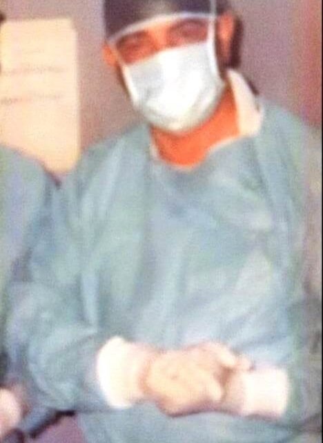 Muore un noto medico: trovato senza vita