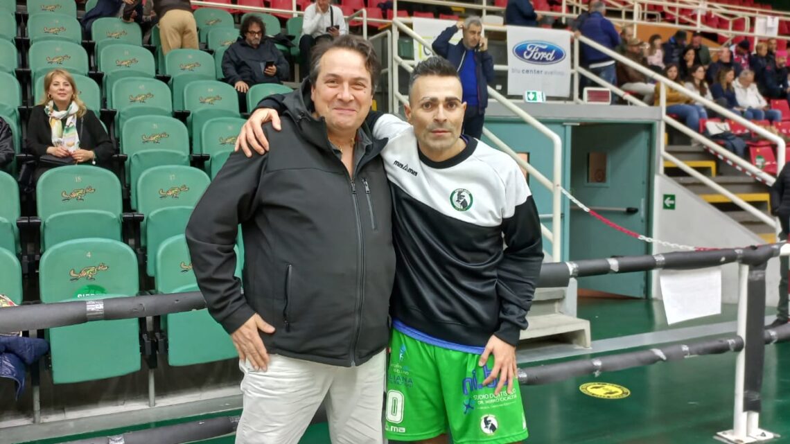 La Sandro Abate punta su Magma: rinnovato l’accordo per altri tre anni