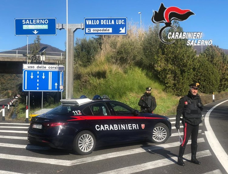 CASTELNUOVO CILENTO (SA) – UNITÀ CINOFILE DEI CARABINIERI IMPIEGATEIN CONTROLLI ANTIDROGA NELLE SCUOLE, RINVENUTA MARIJUANA ED UN COLTELLINO CASTELNUOVO CILENTO (SA) – UNITÀ CINOFILE DEI CARABINIERI IMPIEGATEIN CONTROLLI ANTIDROGA NELLE SCUOLE, RINVENUTA MARIJUANA ED UN COLTELLINO