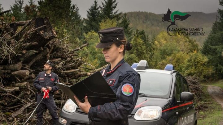 DISPERSI IN MONTAGNA, RITROVATI E TRATTI IN SALVO