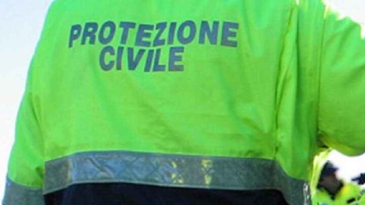 25 ANNI DOPO LA FRANA, DOMANI ESERCITAZIONE DELLA PROTEZIONE CIVILE REGIONE CAMPANIA A SIANO