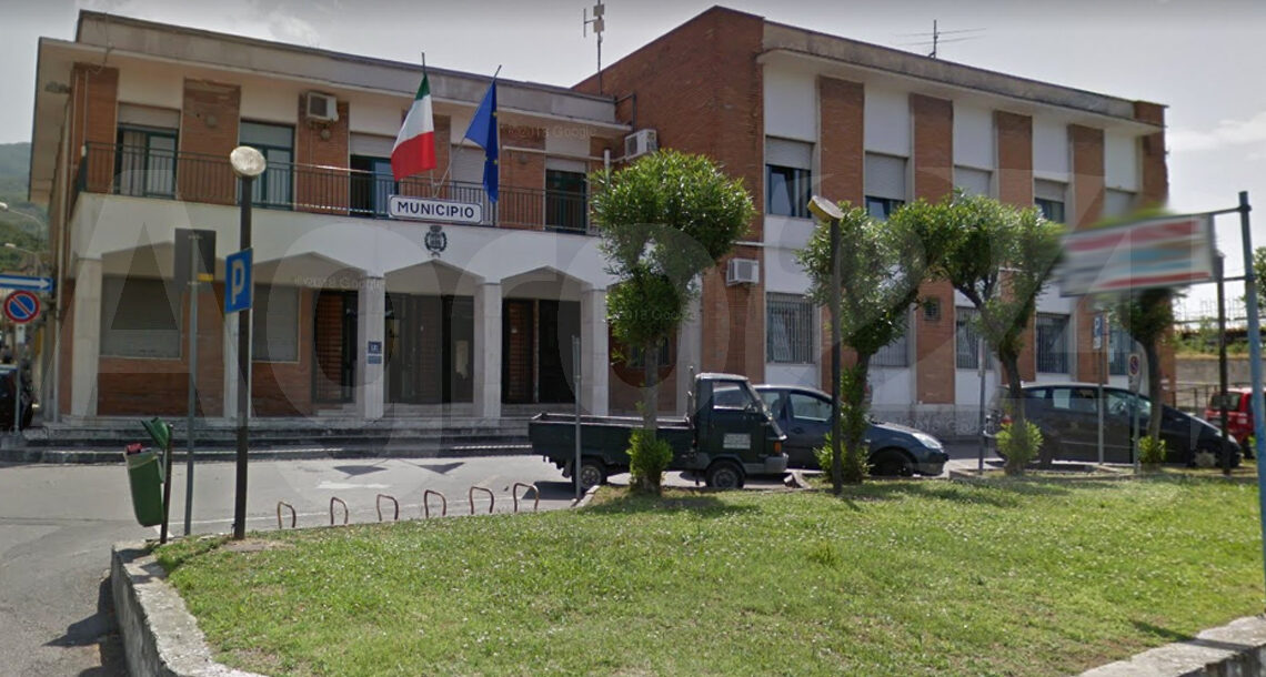 Sospensione dal pubblico ufficio per due dipendenti al comune di Sant’Egidio del Monte Albino Sospensione dal pubblico ufficio per due dipendenti al comune di Sant’Egidio del Monte Albino