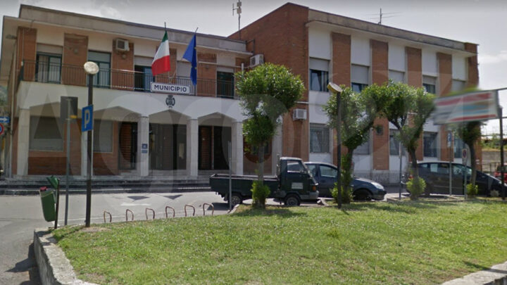 Sospensione dal pubblico ufficio per due dipendenti al comune di Sant’Egidio del Monte Albino