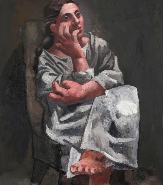 Picasso e l’antico al MANN – Museo Archeologico Nazionale di Napoli fino al 27 Agosto