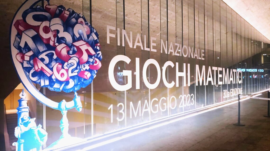 Grande successo per i 21 finalisti dell’istituto comprensivo “E. Cocchia – C. A. Dalla Chiesa” all’Università Bocconi di Milano
